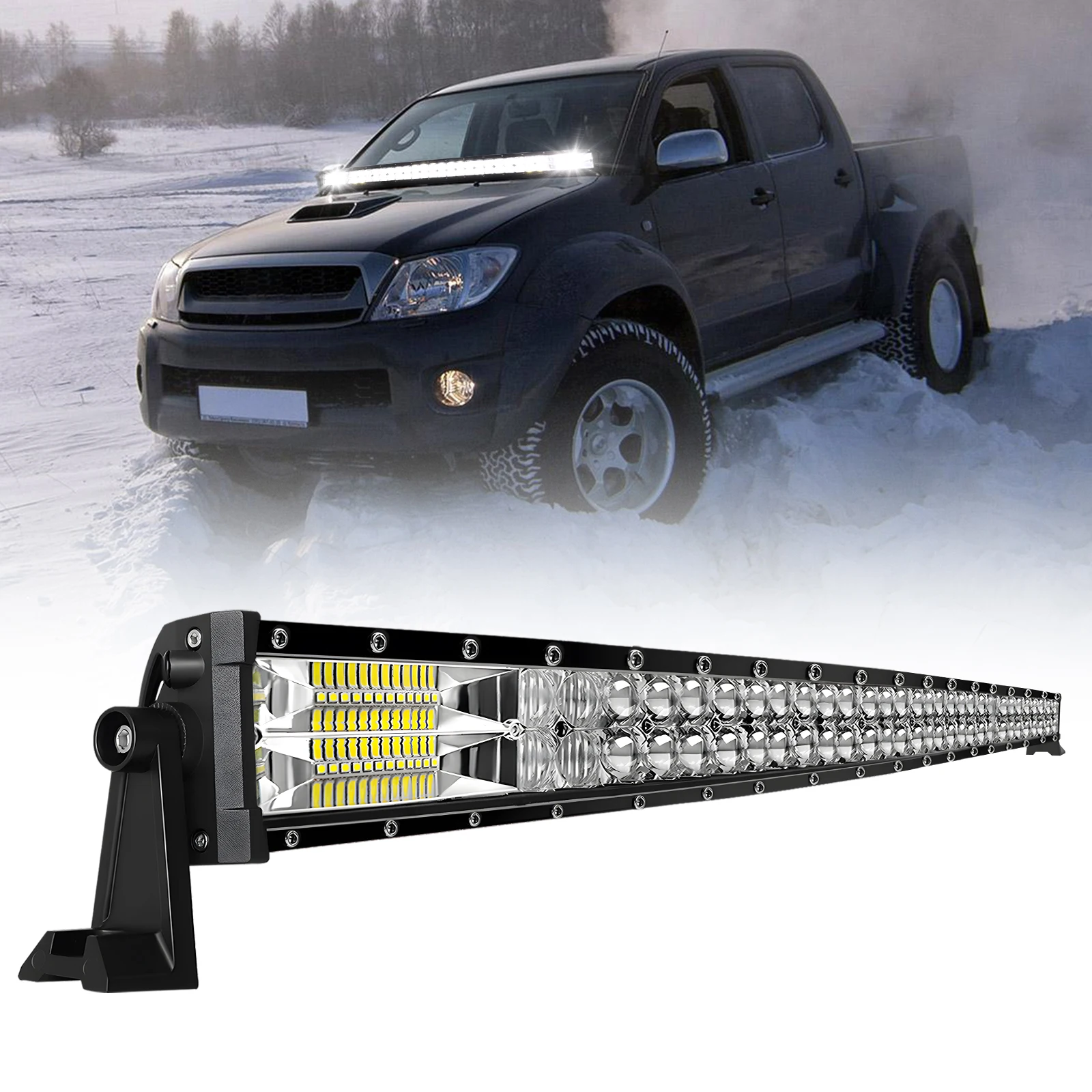 yZ[z2p52C`LEDCgo[980W LED[NCgR{It[hLEDo[4x4 4WD SUV ATV{[ggbNUAZ 12V 24VtHOvp