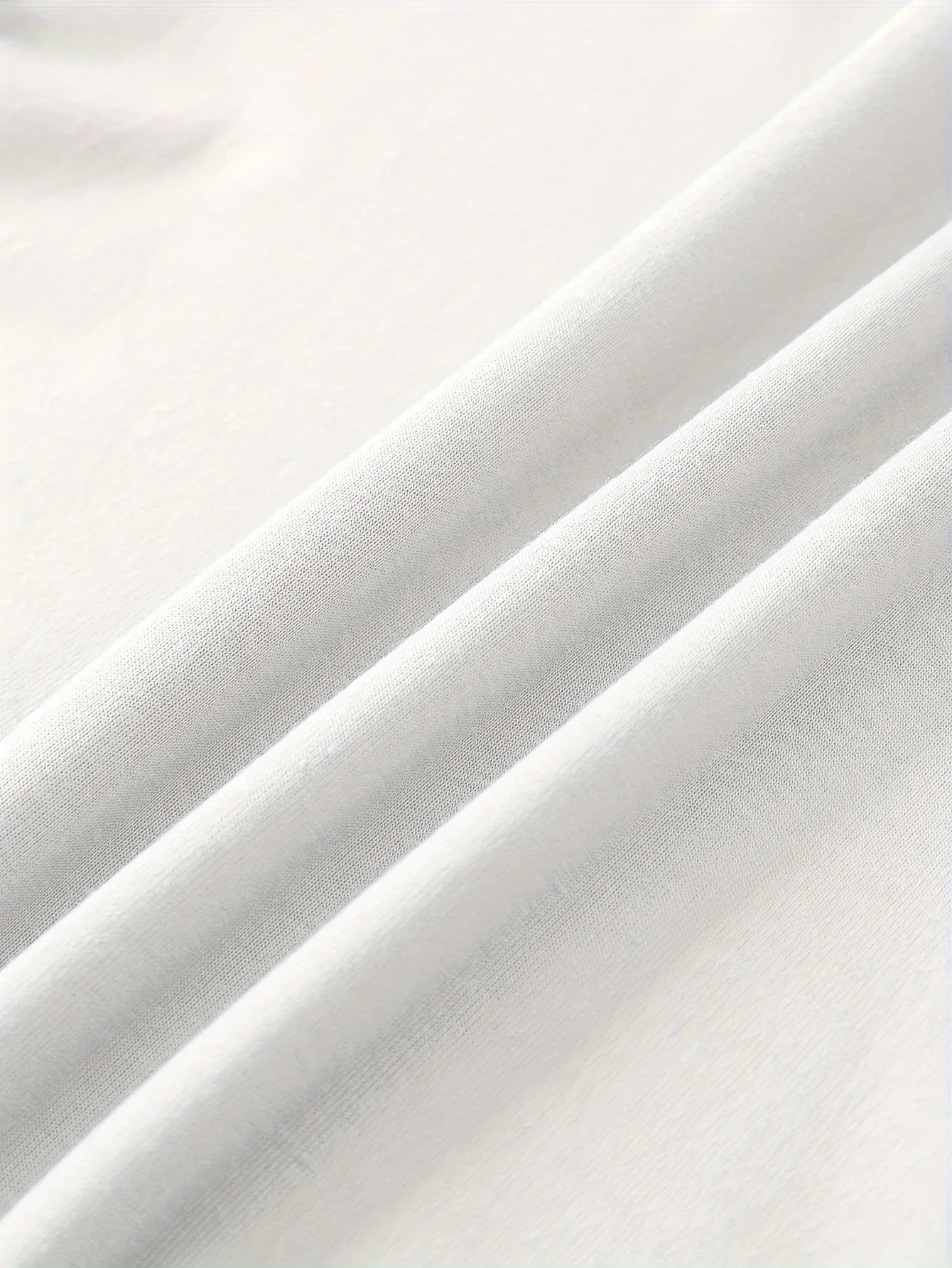 Pour le printemps et l'été vêtements pour femmes lettre impression T-shirt décontracté à manches courtes haut vêtements esthétiques