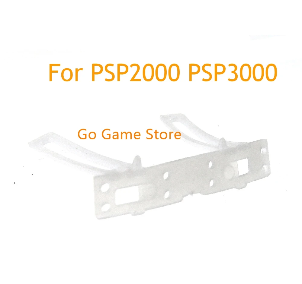 Conector de tarjeta para Sony PlayStation PSP 2000 3000, ranura para tarjeta TF, controlador de enchufe