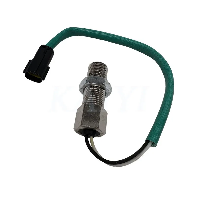 

32G9000100 32G90-00100 for Kobelco SK130-8 Revolution Sensor SK140-8 Revolution Speed Sensor Excavator Engine