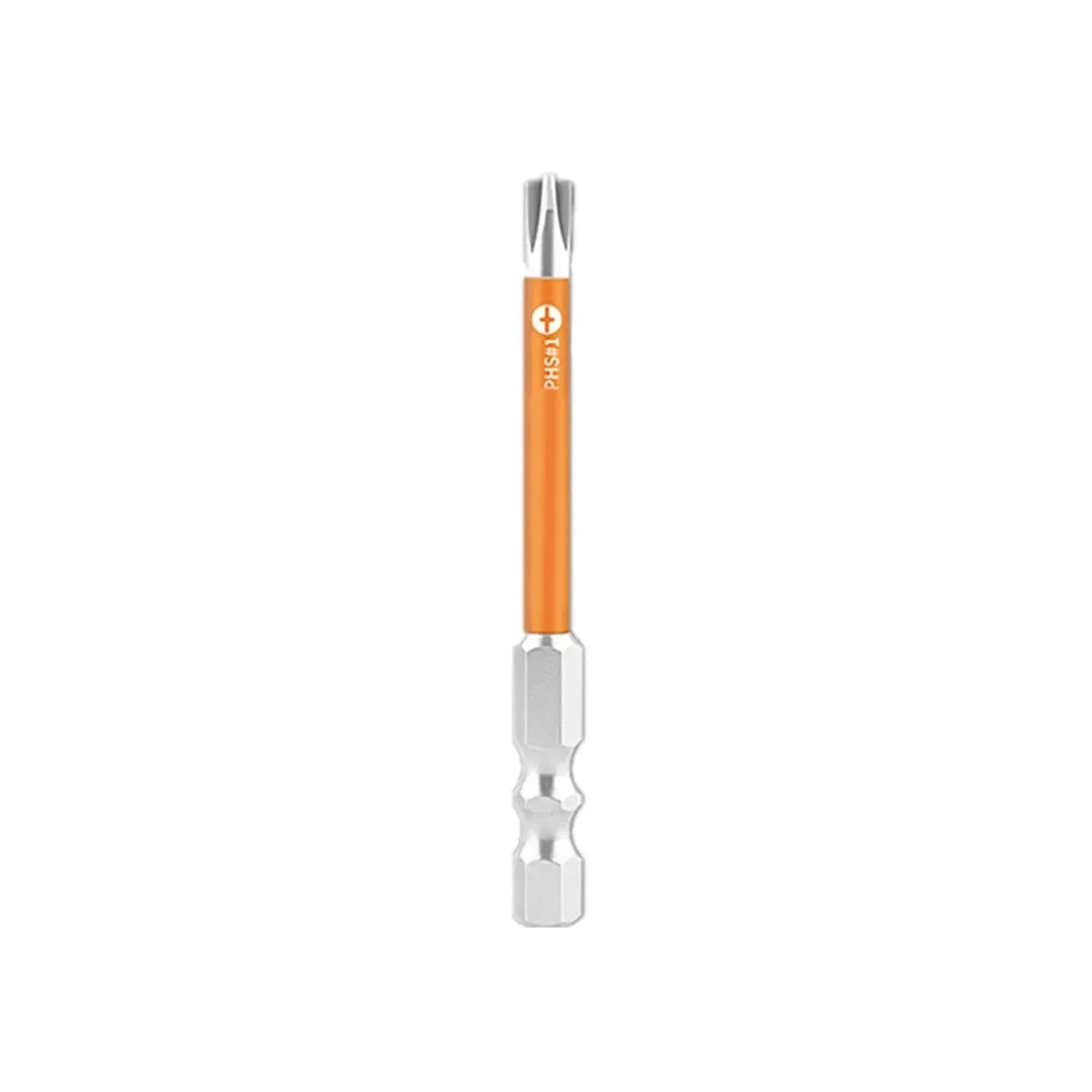 

Alloy Steel Screwdriver Accurate Concentric Insulation Long-lasting Strong Magnetic Head Good Quality Convenient