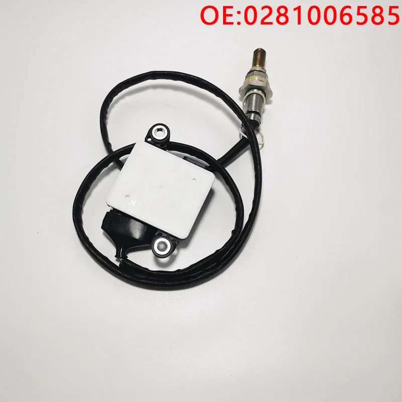 For High Quality New 0281006585 670031114 Rear Nox Sensor Diesel For Maserati Ghibli M157 3.0 2017 0281006585