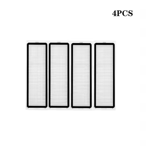 For Xiaomi Robot Vacuum X10+ X10 Plus B101GL Spare Parts Accessories Main Side Brush Hepa Filter Dust Bag Rag Mop Stand Dust Box - Image 14