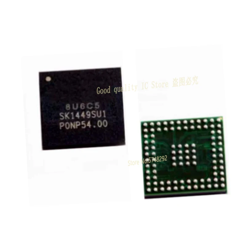 

Бесплатная доставка 1 ~ 10 шт./лот XS1-U8A-64-FB96-C5 XS1-U8A-64 8U6C5 BGA 100% новый импортный оригинал