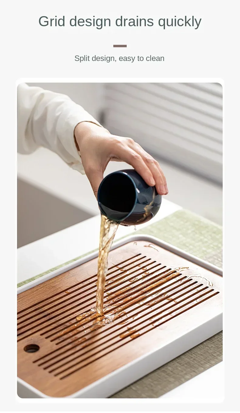 Einfache Master-Tasse im japanischen Stil, Keramik-Teeschüssel, Tasse, Haushalt, Jilan, einfache Keramik, große Teetasse, Teeservice für eine einzelne Tasse – Detail 6
