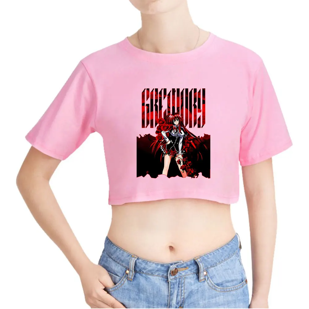 High School Dxd Ria… - image