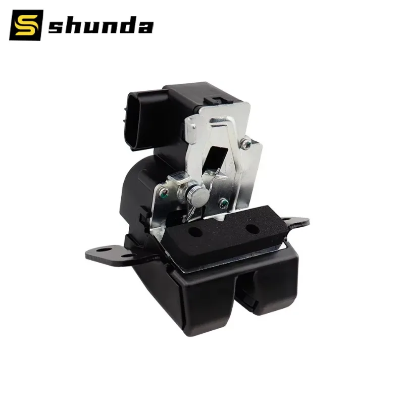 81230-1H000 812301H000 Rear trunk door cover lock latch actuator for Hyundai ix20 Kia Sorento 09-13