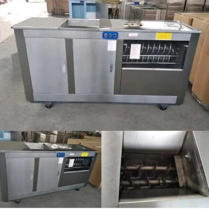 Round Dough Balls Making Machine Products Pizza Dough Divider Rounder