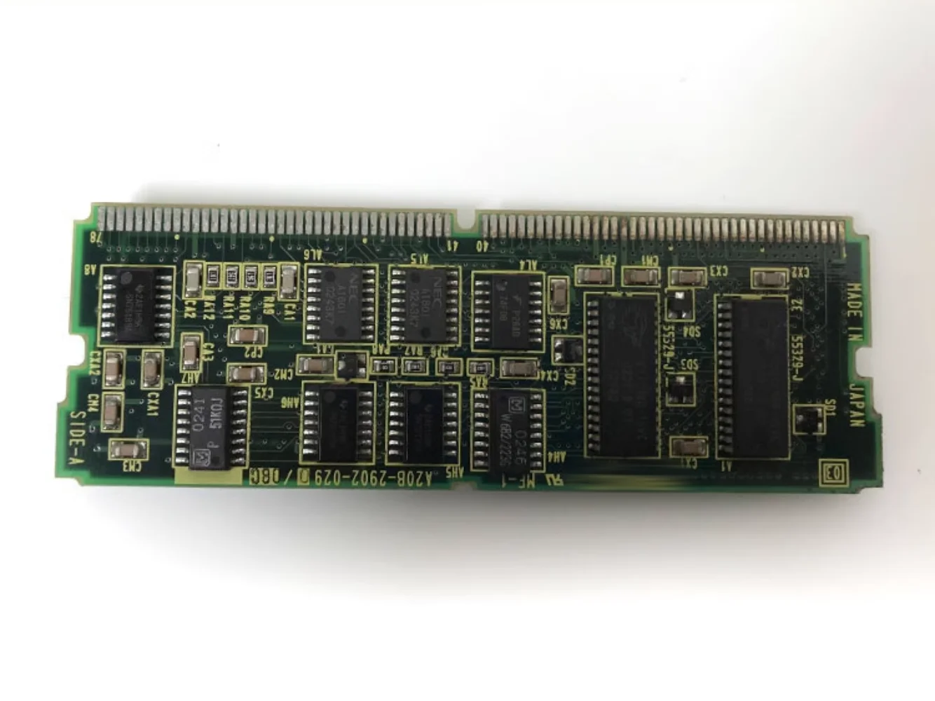 

A20B-2902-0290 for Fanuc Original CNC Machine Tool Circuit Board