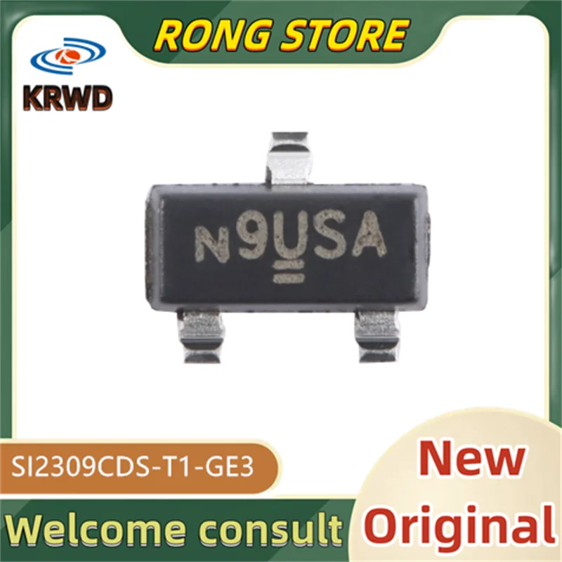 20PCS N9*** New And…