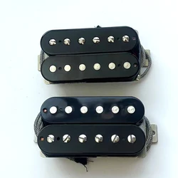 Guitar Pickups Slash Humbucker Pickups Set  Alnico 2 Pro Electric Guitar Pickups