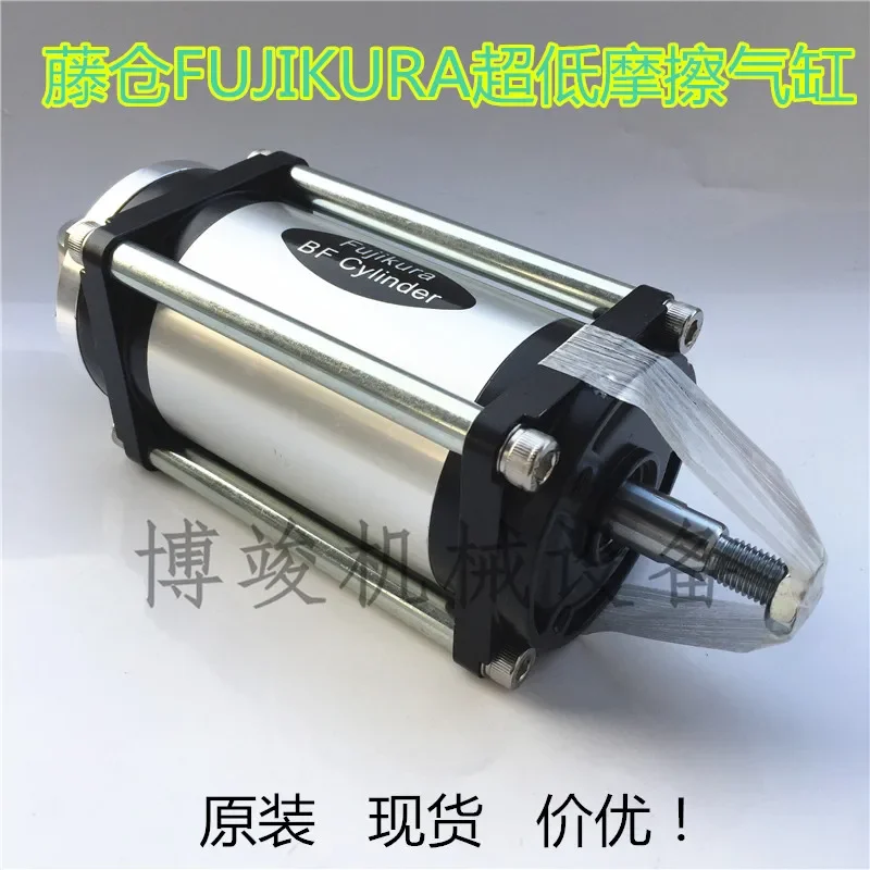 低摩擦シリンダー,SCSA-63-78-S0-B0-P S1-B0-P