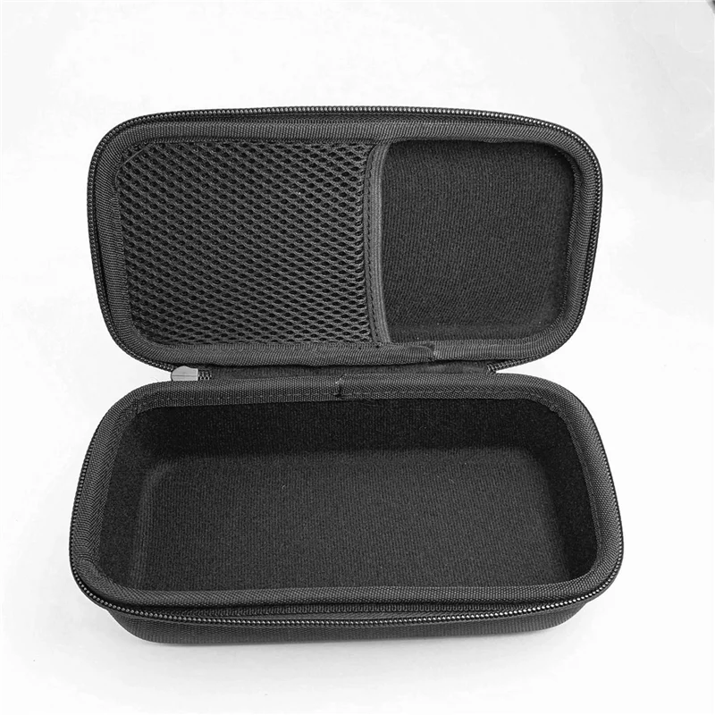 B04B-2X Hard Travel Case Replacement For KAIWEETS Digital Multimeter, TRMS 6000 Counts Volt Meter Auto Ranging Storage Bag