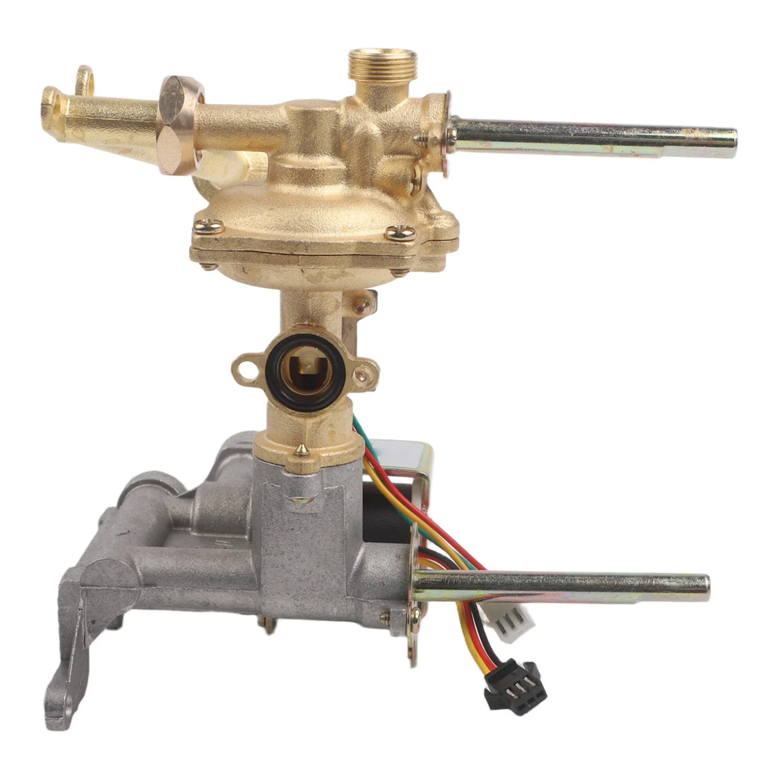 150MM Valve 150MM Copper Water Valve Easy Installation Reliable Performance Plumbing Maintenance For Gas Water Heaters