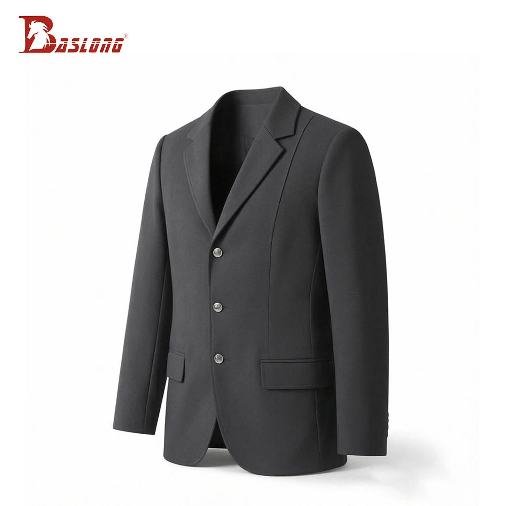 

Equestrian Suits, Adult Suits, Equestrian Clothing, Obstacle Course Suits, Special Clothing for Equestrian Performances 266.4cm Longma Equipment
