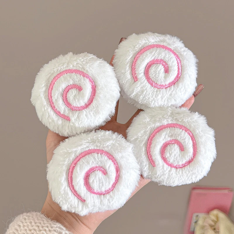 

Nuevas niñas lindo gato horquilla niños encantadores Clips de pico de pato rosa lindo dulce dibujos animados gatito diadema