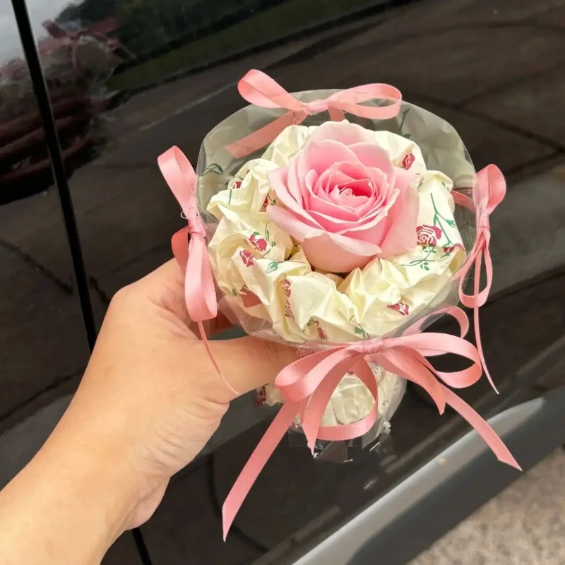 Ins Candy Color Mini Bouquet O - đánh giá và giá Baby Products Soap