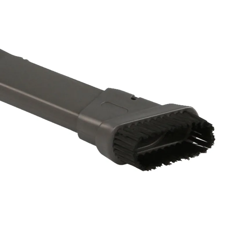 2 في 1 فوهة رئيس الغبار شق فرشاة ل دايسون V6 DC49 DC59 DC62 DC52 DC54 DC26 DC37 DC45 DC46 DC47 DC48 DC58 فراغ أجزاء