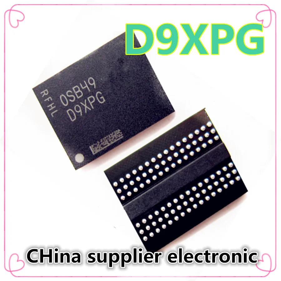 

Память D9WDC D9WCZ K4Z80325BC-HC16 H5GQ4H24MFR-R2C K4Z80325BC-HC16 K4AAG165WA-BCTD D9WFR D8CZK D9XPG