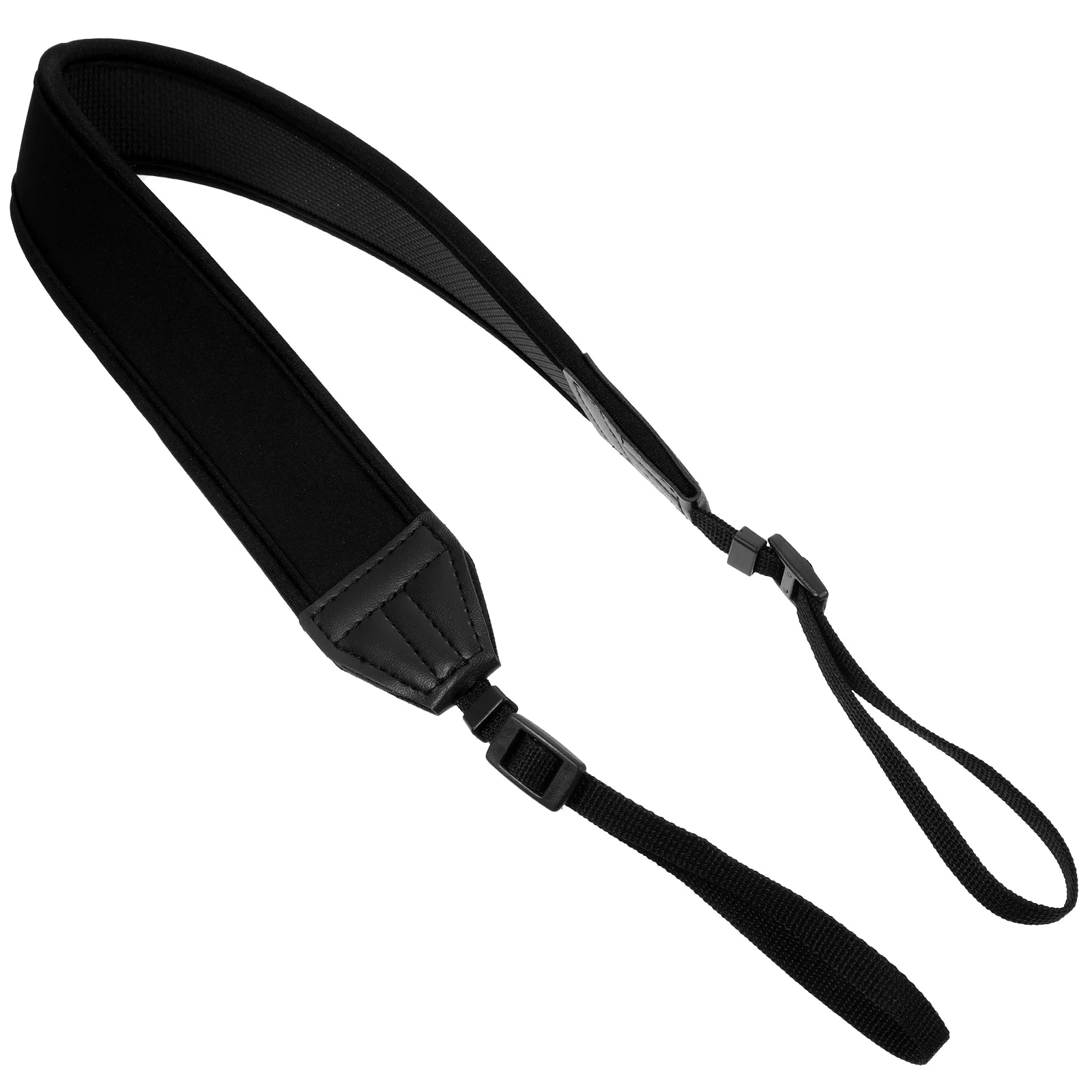 

Camera Neck Shoulder Strap Adjustable Woven Strap For Women Men Durable Outdoor Hiking Travel Photography Accessory