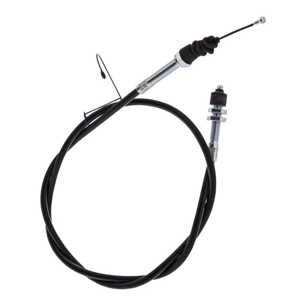 1pc Snow Blower Cable 06900421 Snow Blower Discharge For Chute Locking Cable Pull Wire For Snow Blower Garden Power Tool