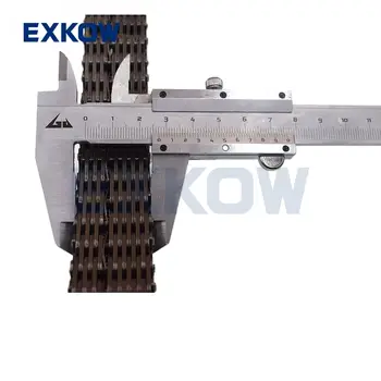 適用於鈴木吉姆尼 SN413 SN415 武士 SJ413 的 35 節傳動軸輸出鏈 29225-55C00 2922555C00 10 最佳銷售 武士 sj413 - №7