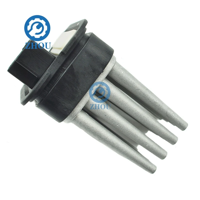 90 566 802 90566802 AC Blower Heater Fan Motor Resistor For OPEL VAUXHALL ZAFIRA MERIVA A OMEGA B CORSA COMBO C D ASTRA H G SAAB