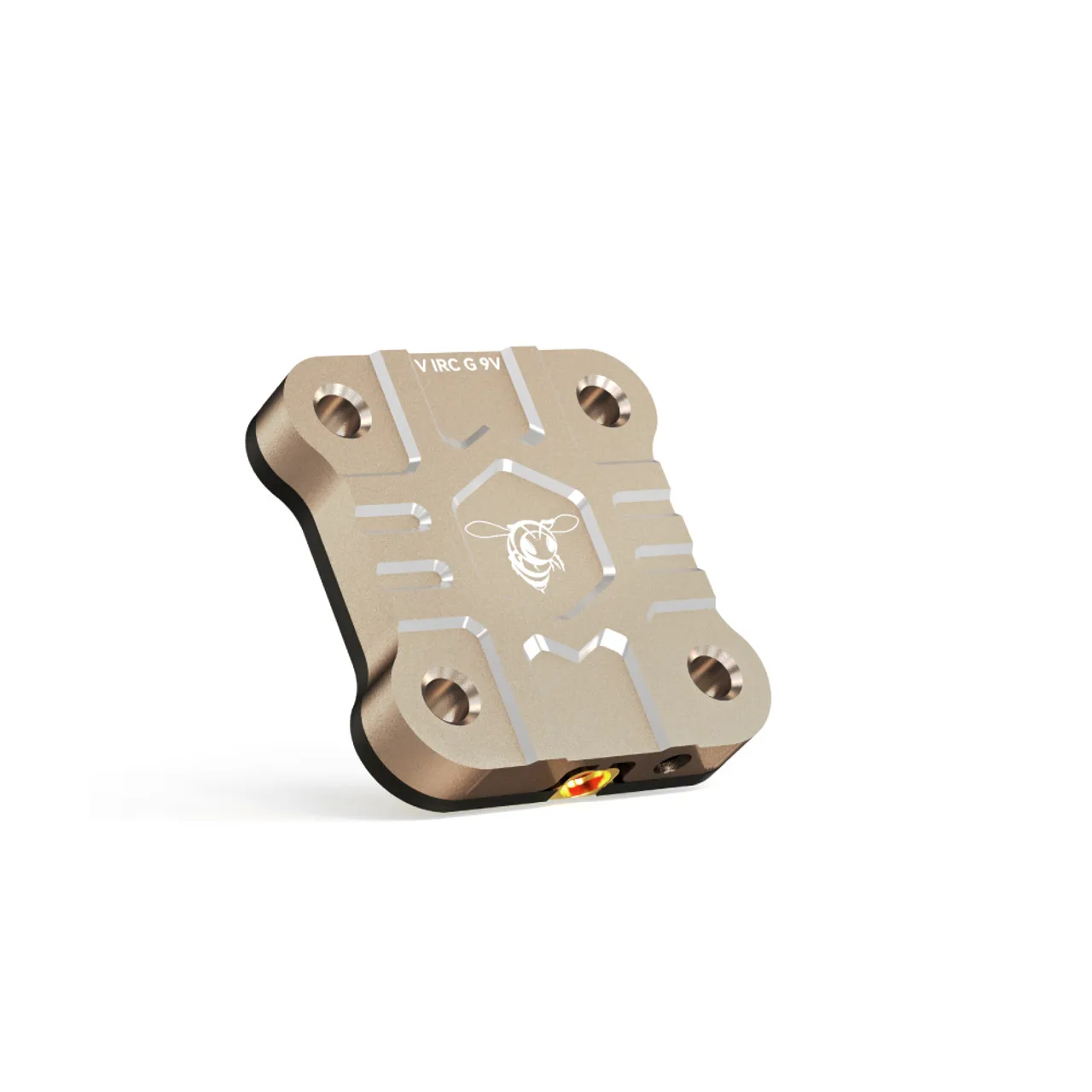 

SpeedyBee TX ULTRA TX1600 5.8GHz 48CH 1.6W FPV VTX High-Efficiency Heat Sink for 2-6S LIPO 20X20mm Long Range RC Parts Accs