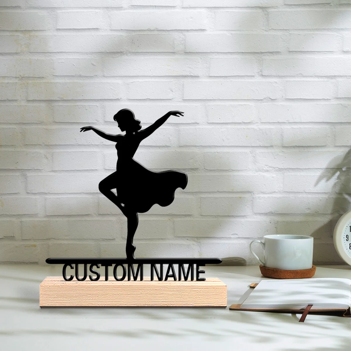 1-peca-de-novo-design-estatua-de-metal-personalizada-de-bailarina-com-moldura-de-madeira-um-presente-para-entusiastas-da-danca-perfeito-para-bailarinos