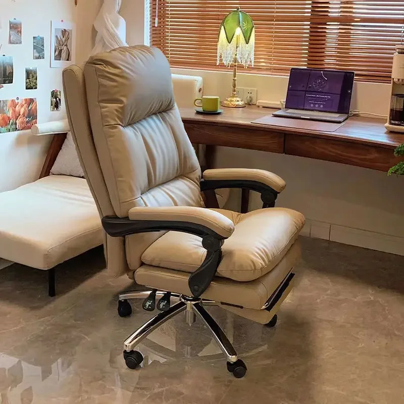 home office computer chair comfortable sedentary e-sports chair Fashion