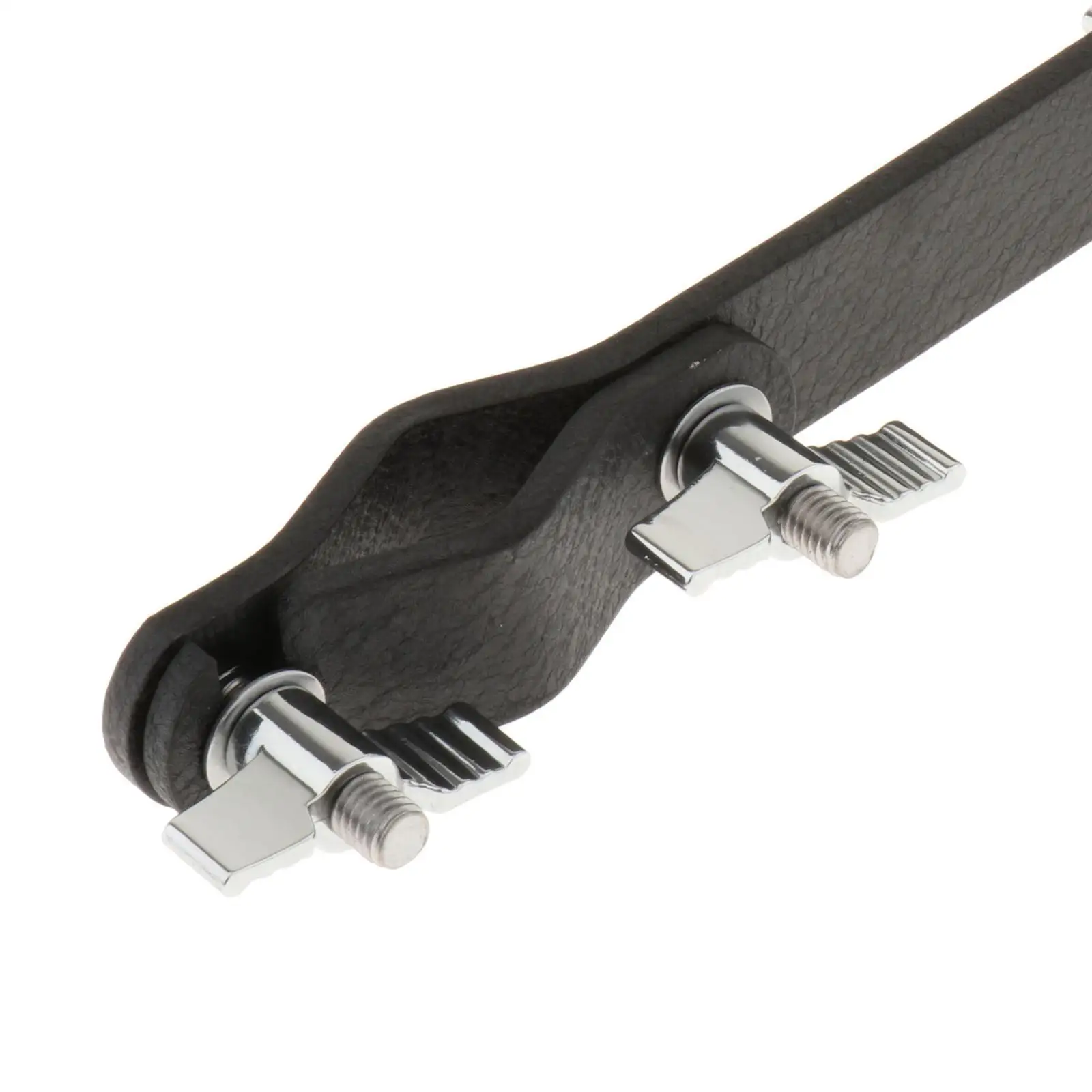 مجموعة طبلة المشبك الصنج حامل المشبك قرع ممارسة مجموعة طبلة الجمعية #5