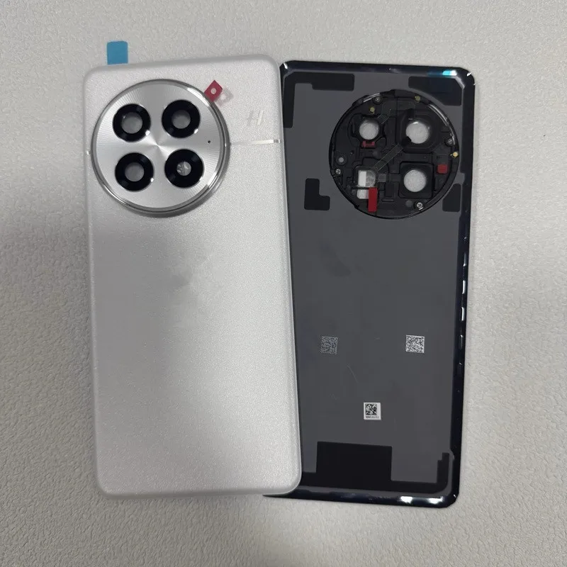 Obudowa Oneplus13 do Oneplus 13 One Plus Naprawa tylnej pokrywy baterii Wymień tylną obudowę telefonu + obiektyw aparatu — zdjęcie produktu 2