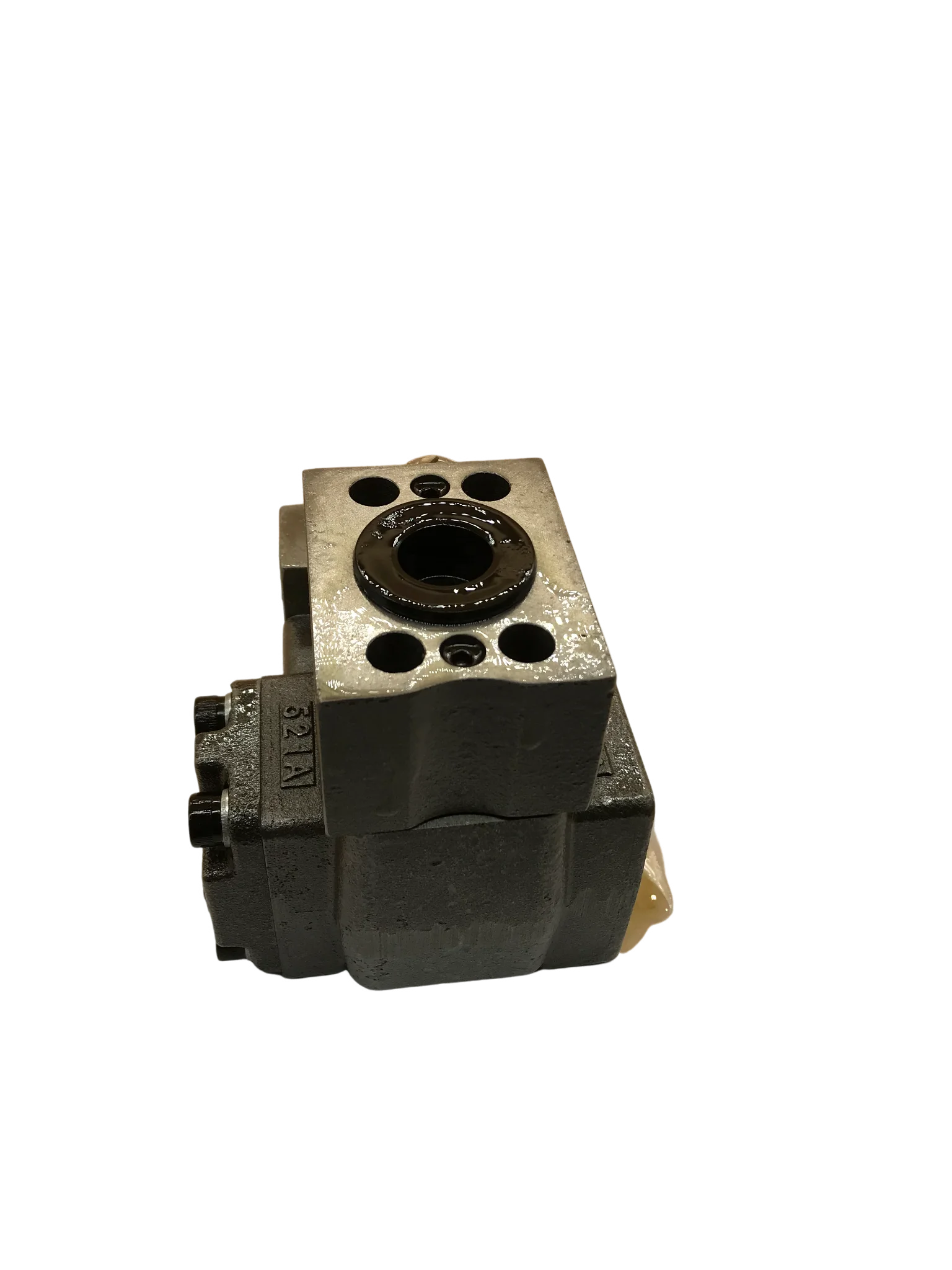 PC130-7 Reducing valve 7022109230 Excavator pilot valve 702-21-09230