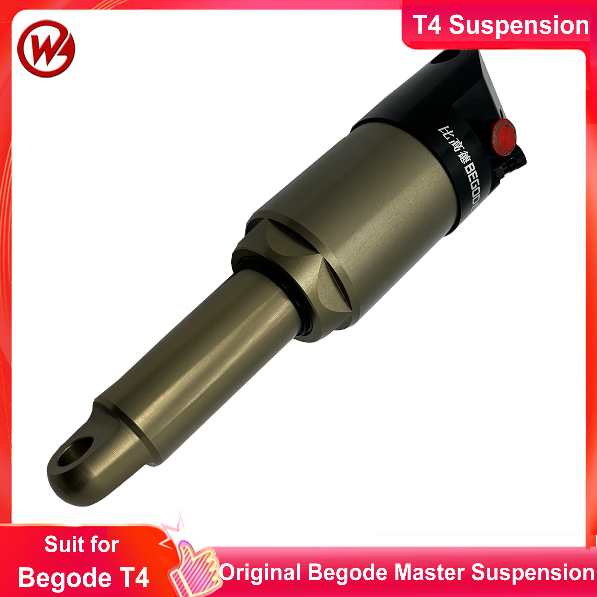 Original Begode T4 …