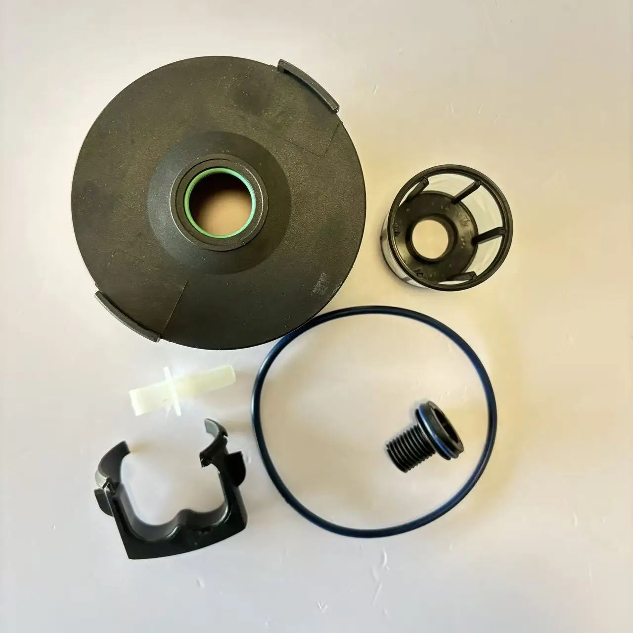 A6540920100  FIT MB  Engine Fuel Filter A6540920100  A6540920005 6540920100 W177 W205