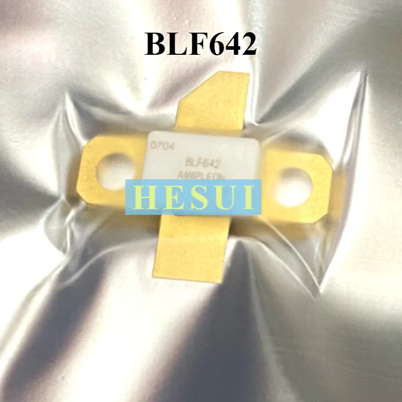 Semiconductor amplifier BLF642 High frequency transistor RF power transistor