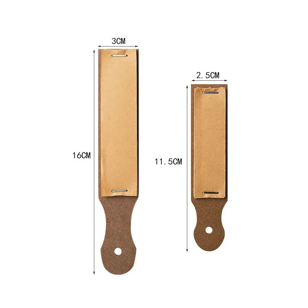 Crayon de Polissage en Papier de Verre, Brosse à Frotter, Croquis, Planche à Dessin, Poudre d'Affûtage, 2 Pièces/Ensemble