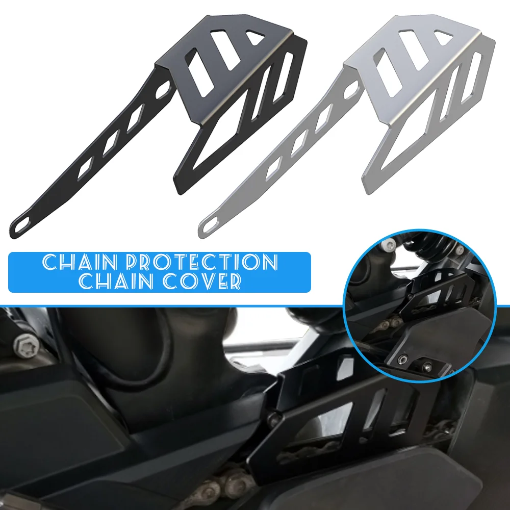 

Front Chain Guaud Cover Protector FOR CFMOTO IBEX800 IBEX800/S 800 MT 800MT N39° 2021-2023 Front Sprocket Guard 800NK 2023 2024