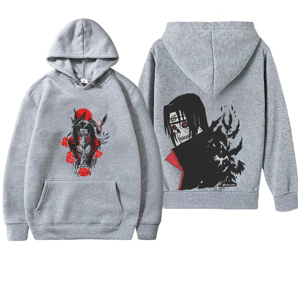 

Sports Style Fashion Children Autumn Boys And Girls Anime Print Unisex Clothing Sweatshirts Older Children Hoodies Sweatshirts
