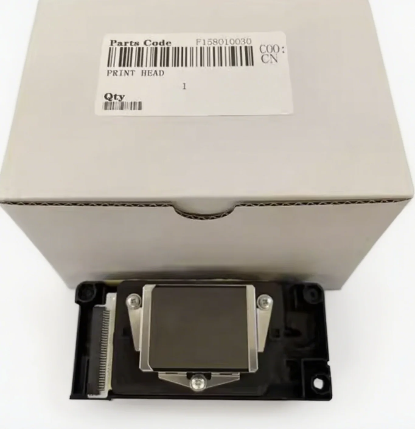 

Unlocked Printhead Print Head printer For Epson F160010 7800 7880 9800 9880 4400 4800 4880 9400 R1800 R1900 R2000 R240 DX5