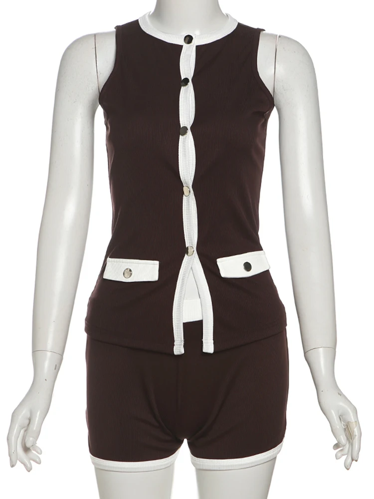 Рисунок 6 - Cutenew классический женский комплект из 2 предметов