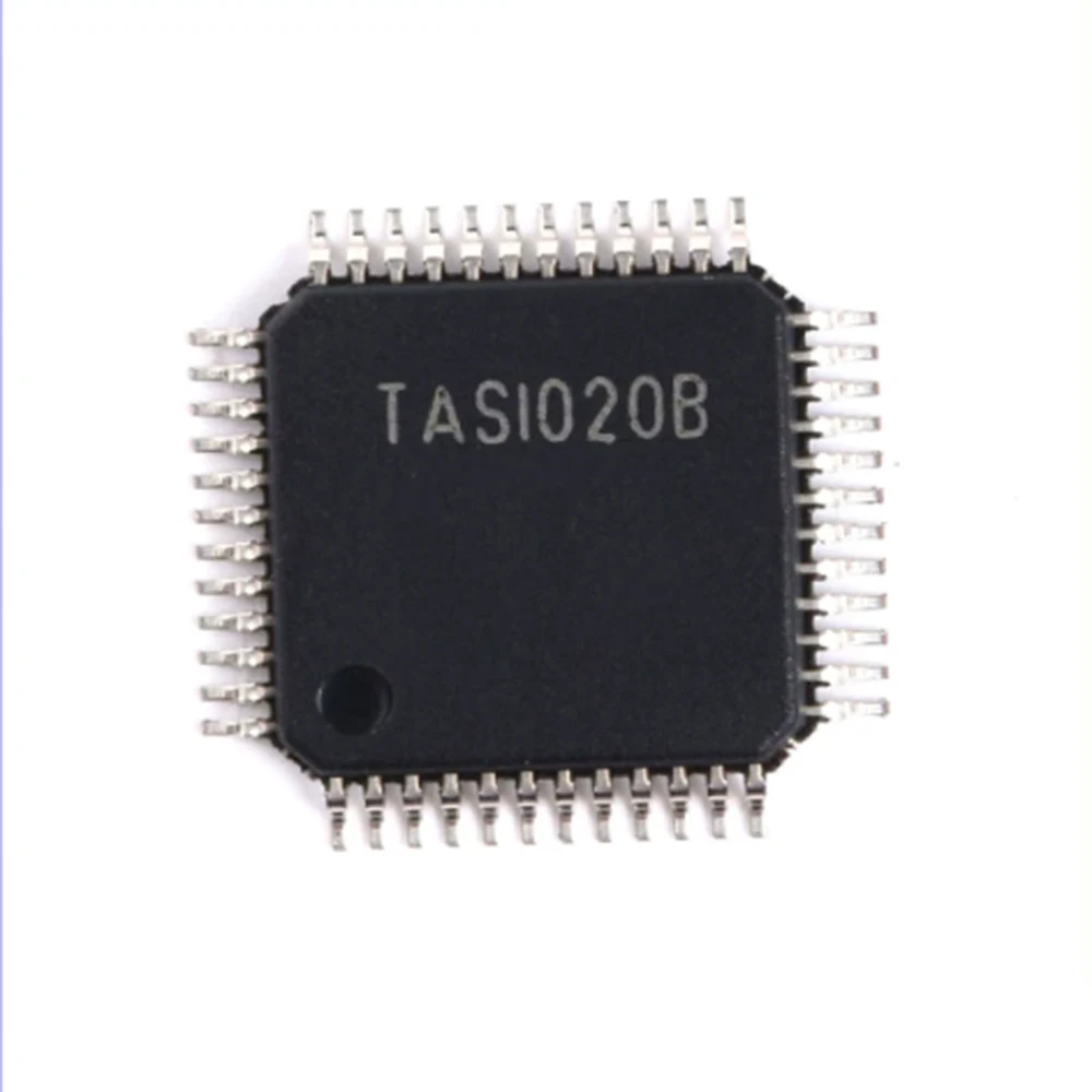 5pcs TAS1020B TAS5707L TAS5715 TAS5731M QFP-48 TAS1020BPFBR TAS5707PHPR TAS5707 TAS5715PHPR TAS5731PHPR TAS5731 HTQFP-48
