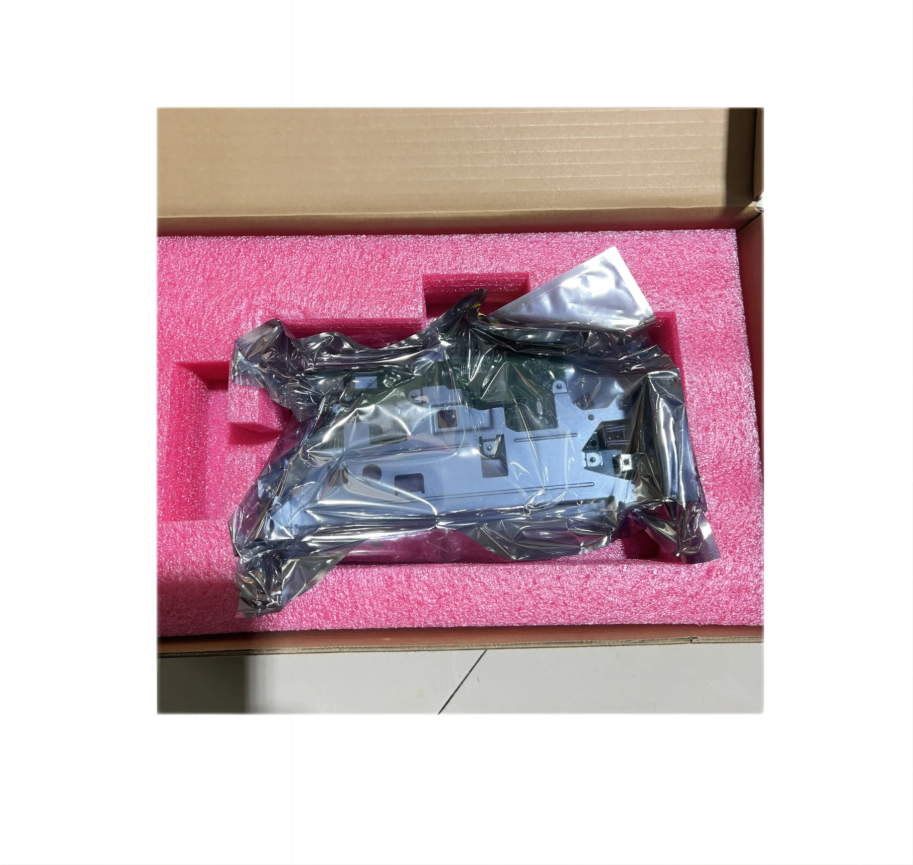 

Choose NEW or Refurbished CQ891-67026 Main PCA Board CQ891-67019 For Designjet T120 Formatter #711 Printhead Plotter Part POJAN