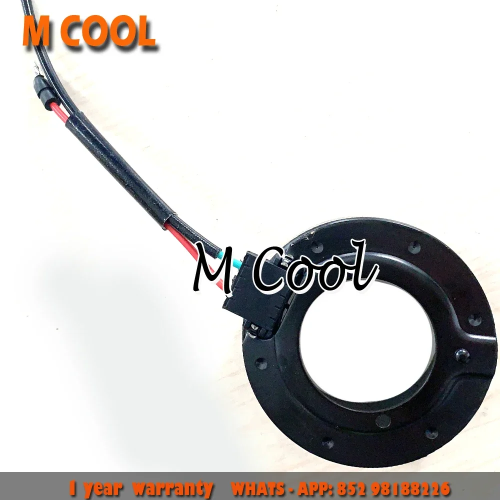 

For TRSE07 AC Compressor Clutch Coil Honda Civic 38800RNAA010M 38800RNAA010M2 38800RSAE010M2 38802P2RA010M2