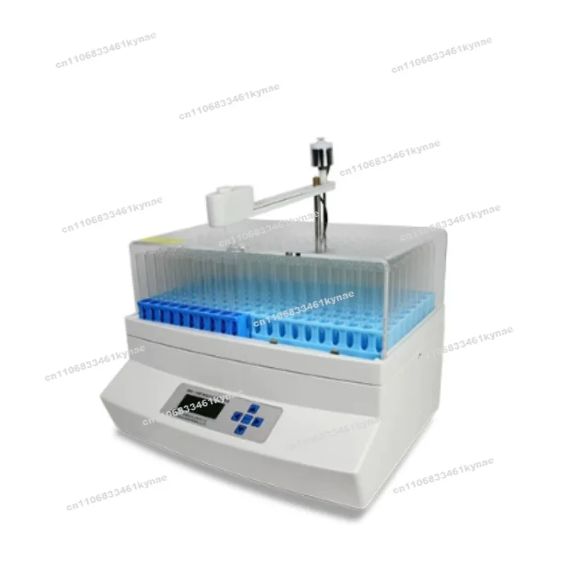 For Automatic Partial Collection Instrument for Collector Timekeeping Computer BSZ-160F School Laboratory