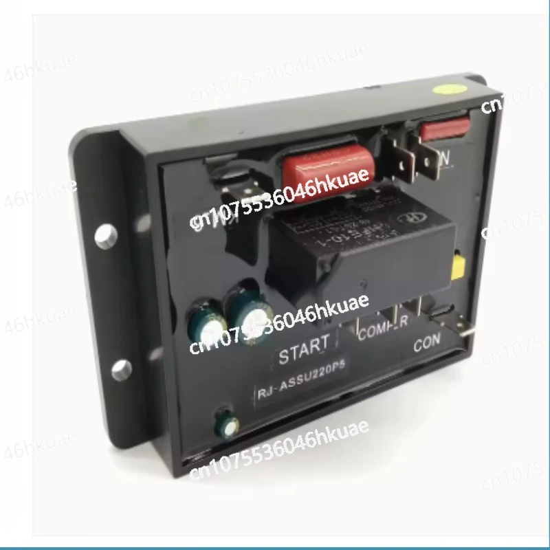 

Однофазный тепловой насос, плавный стартер для кондиционера 220 В, 4 л.с./5 л.с., уменьшение тока запуска на 60%