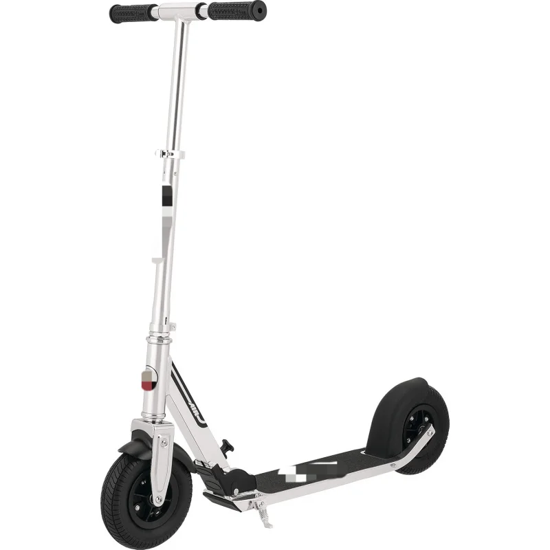 AQRazor A5 Air Kick Scooter Kids Ages 8  - Extra-Long Deck,8