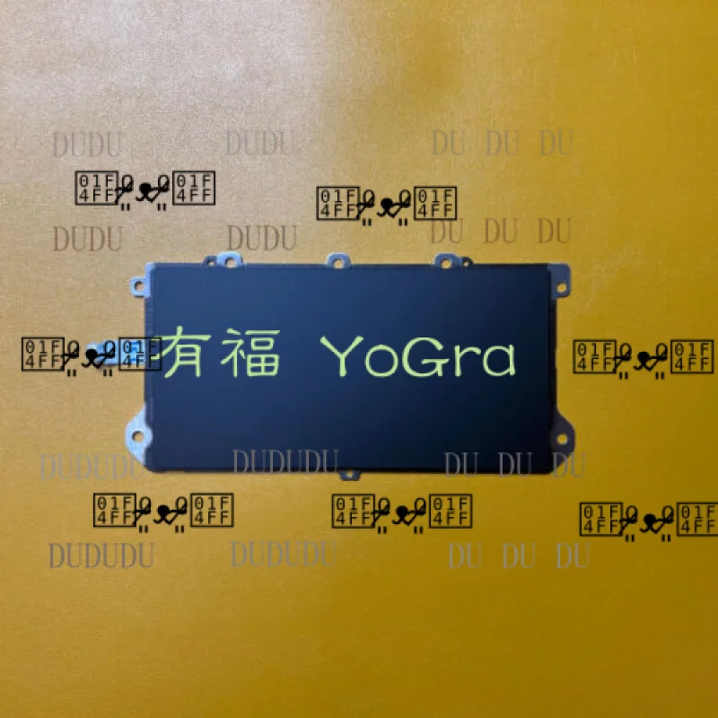 

DDD for Dell Alienware X14 Touchpad with Cable 040J1V