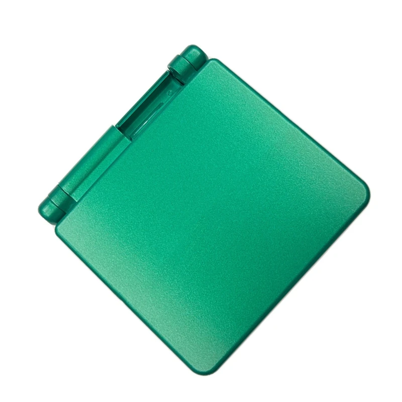 A04R For GameBoy Advance SP Classic Edition Replacement Housing Shell Screen Lens for GBA SP Housing Case Cover Accessories C