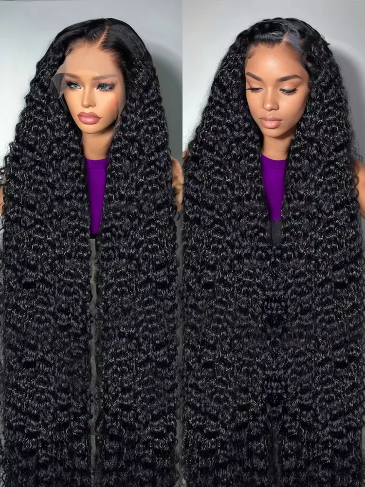 CEXXY Perruque Cheveux Humain Sans Colle Perruque Boucle Cheveux Bresiliens Perruque 13x6 Transparent Lace Perruque Cheveux Humains Brésiliens Solde Cheveux Naturels Humains Femme 3 Jours France Perruques Dentelle